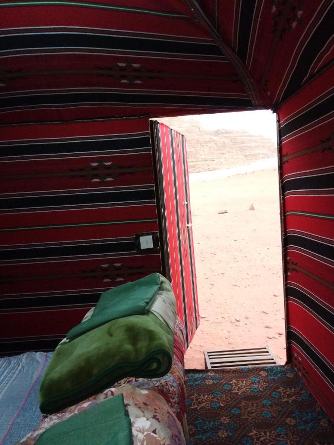 Raka Camp & Tours - B&B