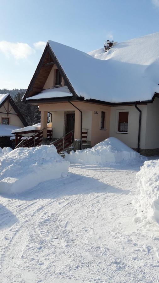 Apartment mit 4 Schlafzimmern (8 Erwachsene)