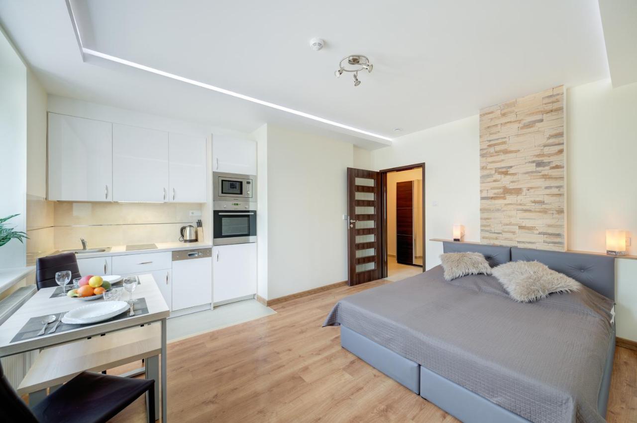 Studio-Apartment