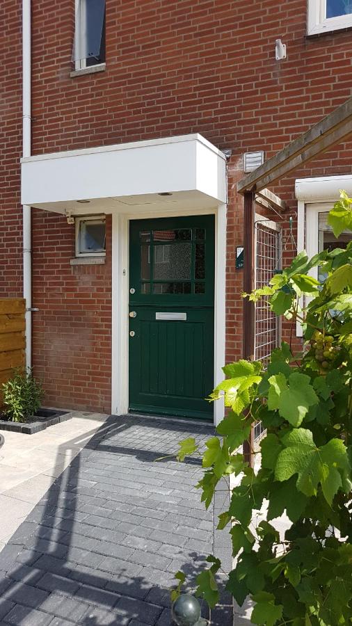 CasaLuca - B&B Hellevoetsluis