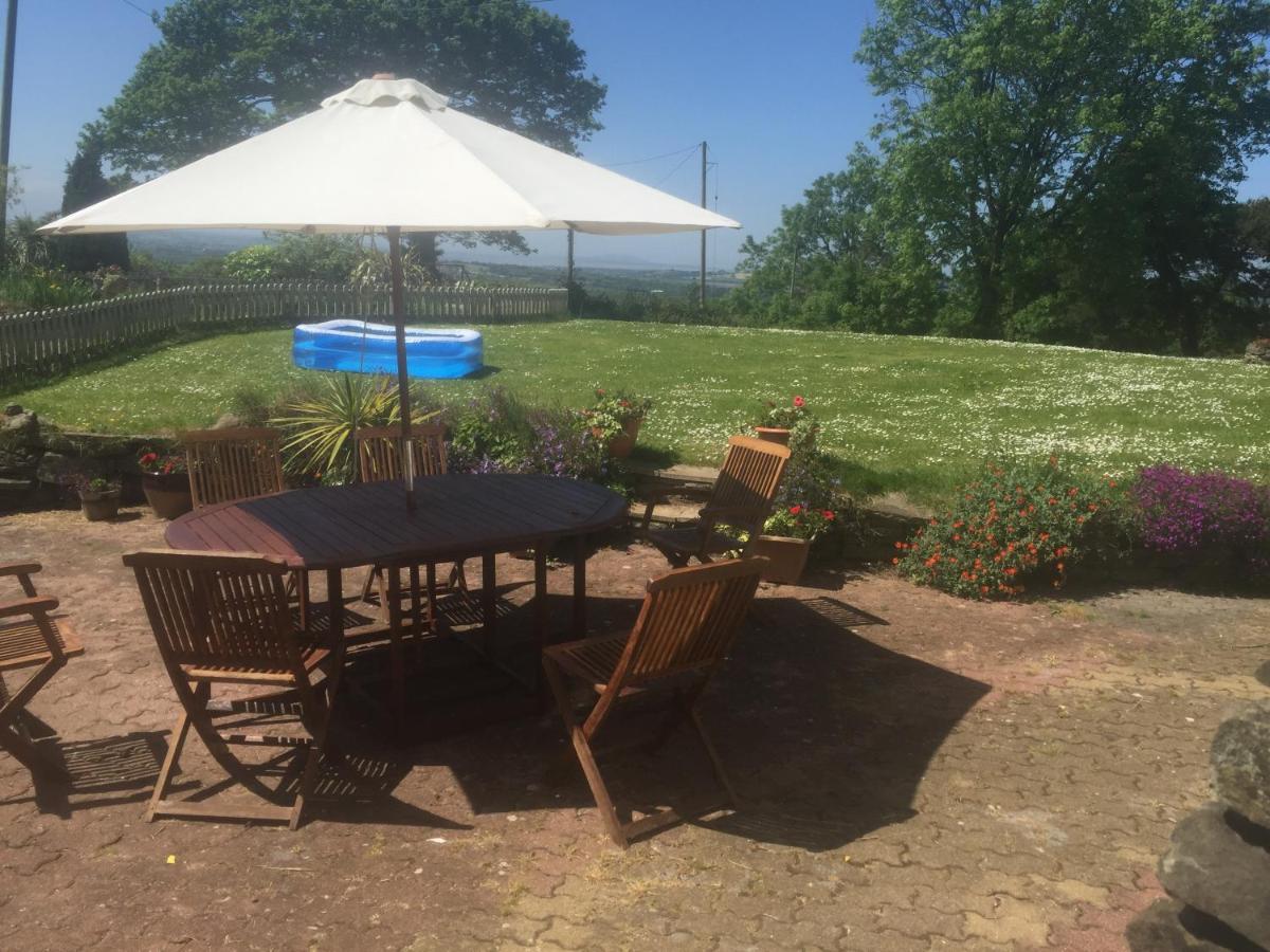 Double or Twin Room with Garden View