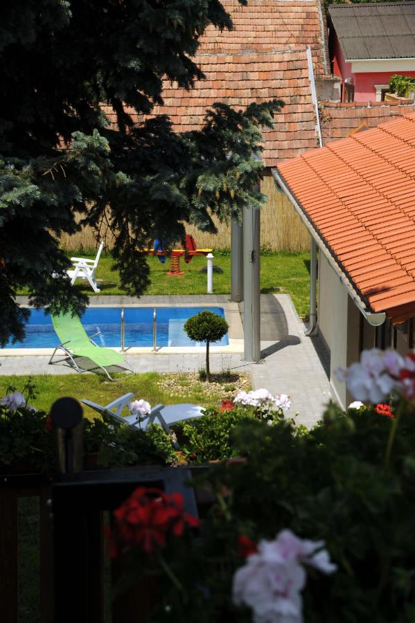 Family Apartment