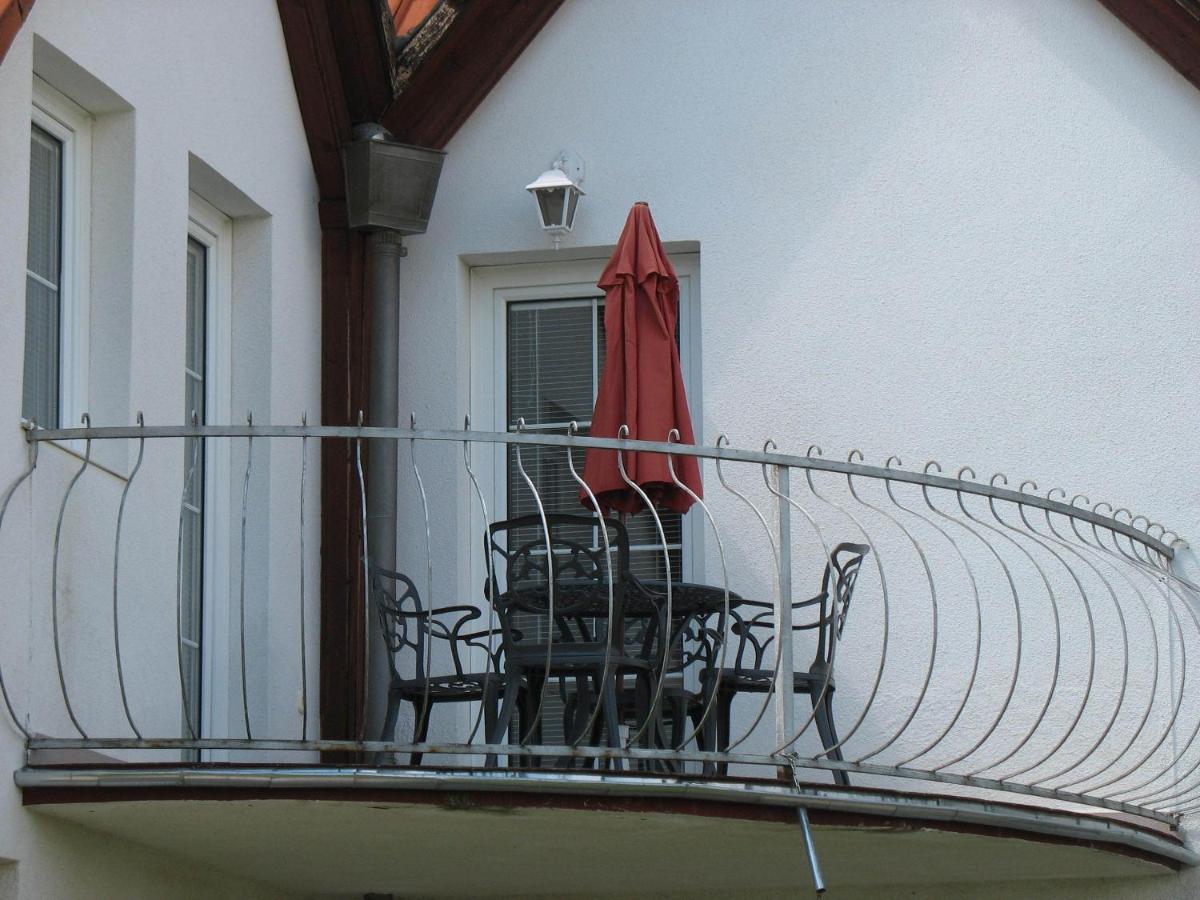 Appartement 2 Chambres avec Balcon