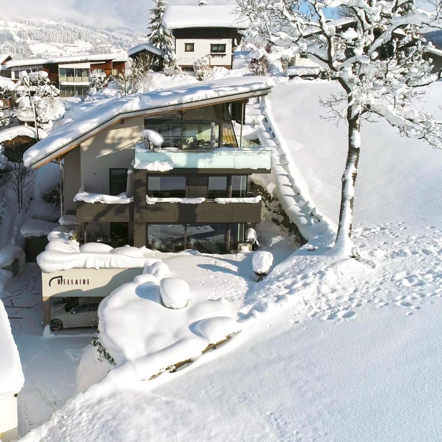 Bellaire Tirol - B&B Westendorf