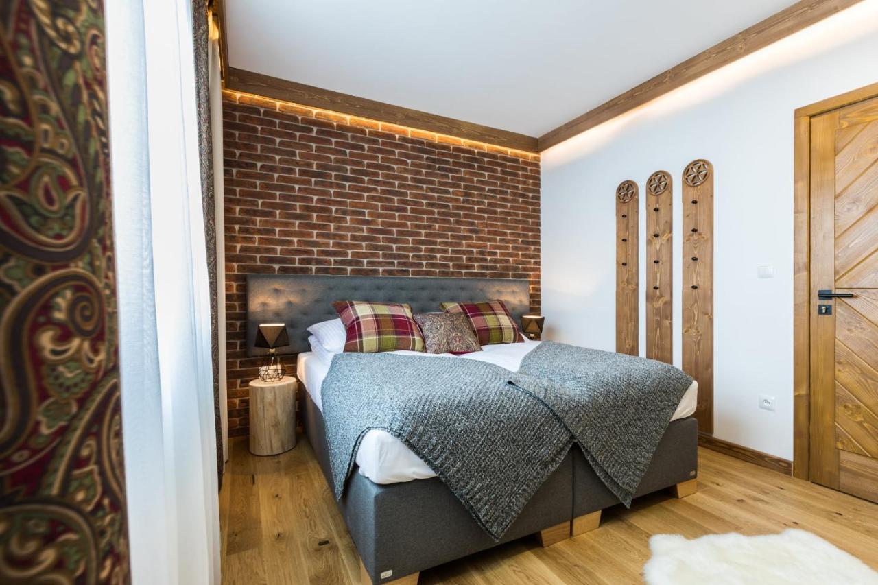 Appartement 2 Chambres