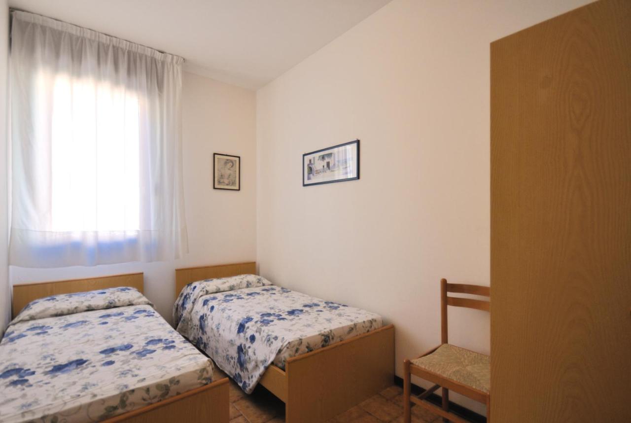 Apartment mit 2 Schlafzimmern