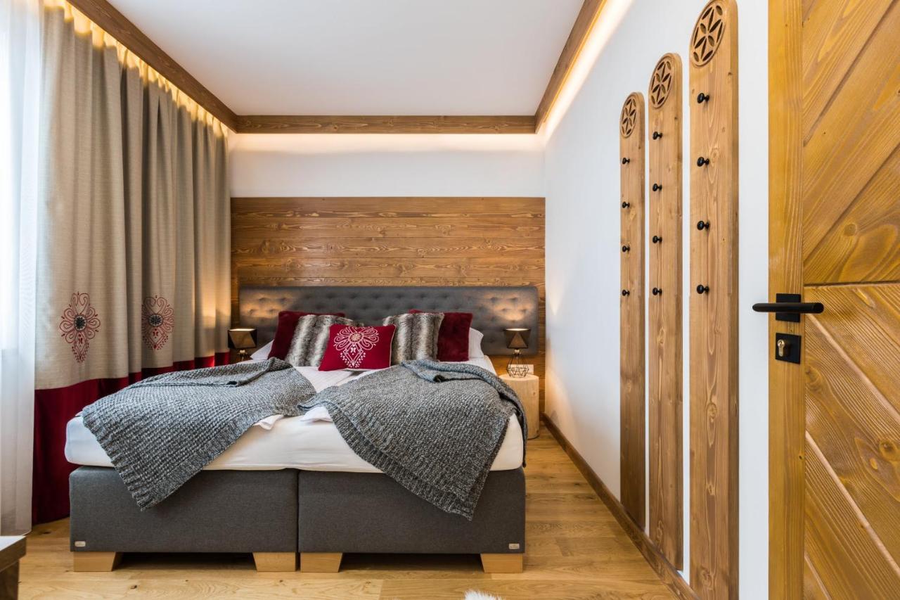 Appartement 2 Chambres