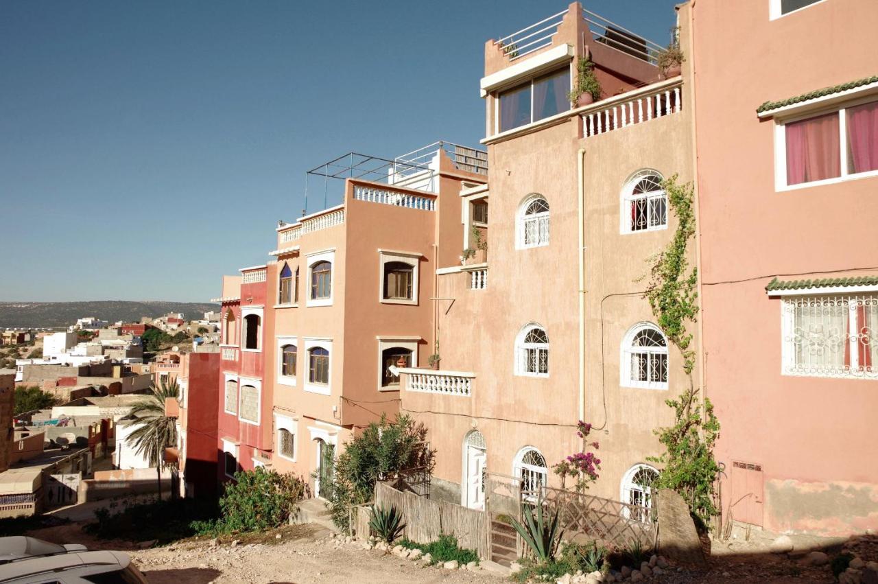 Dar Océana - Bed and Breakfast Tamraght Ou Fella