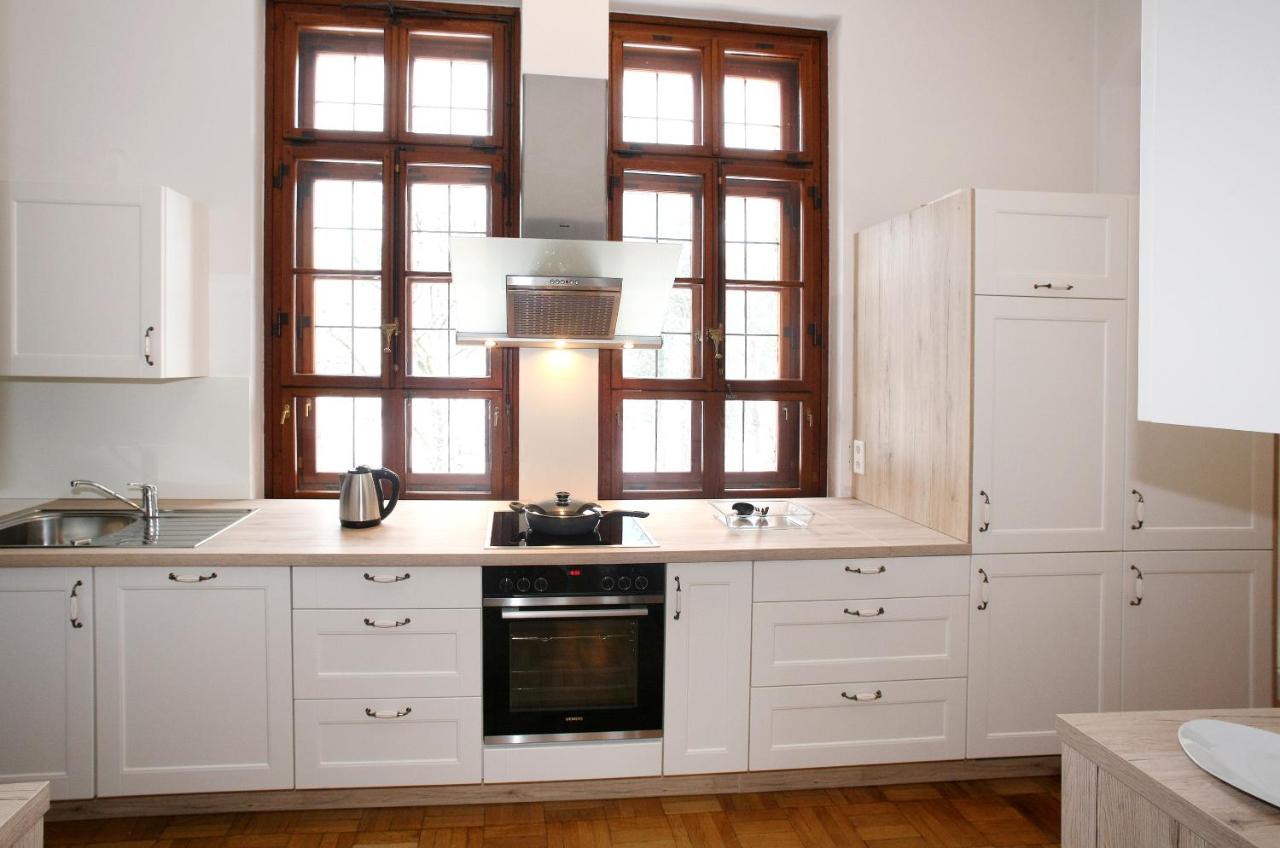 Suite with Terrace