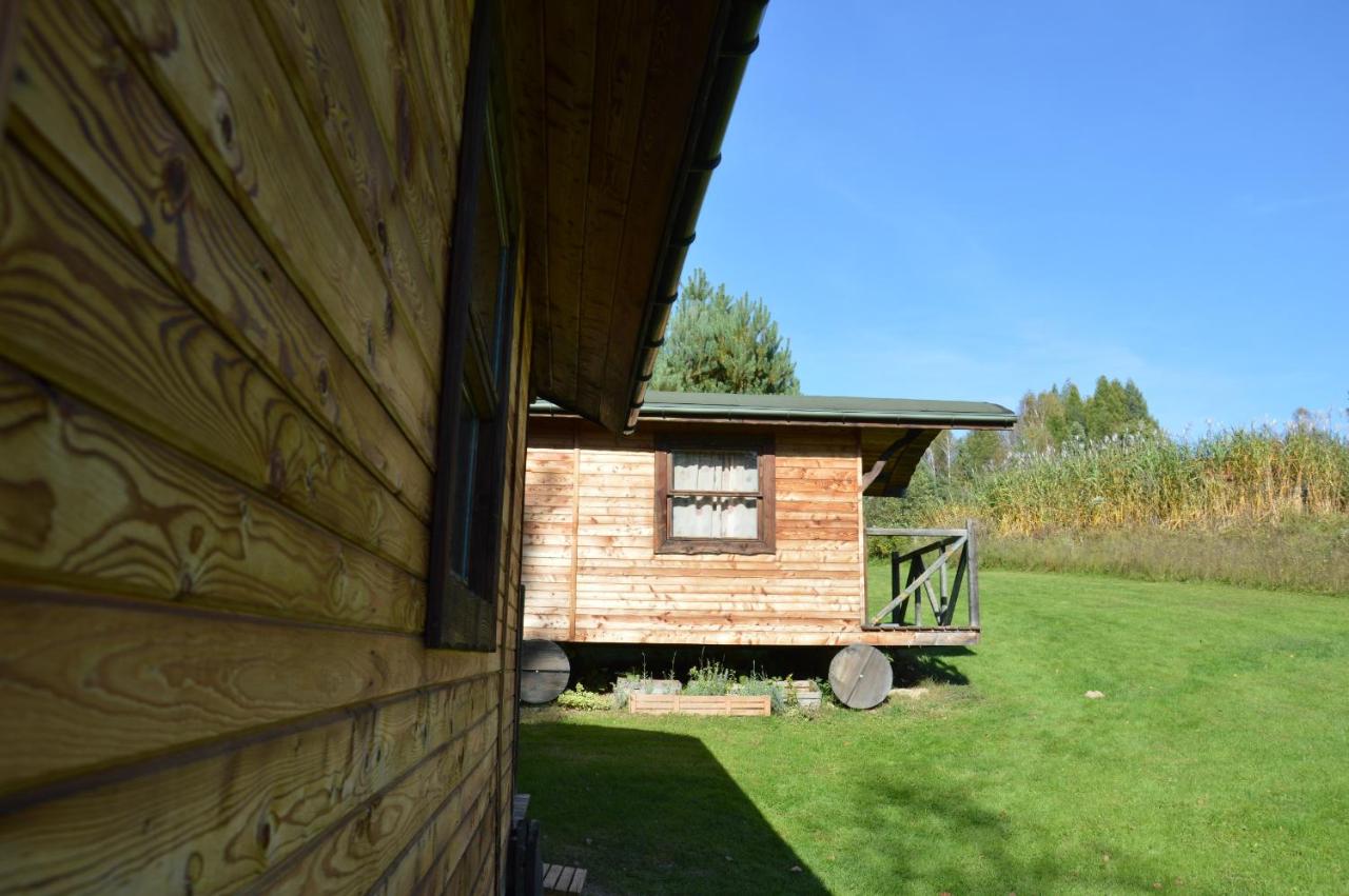 Dolina 4 Stawów - Chambres d’hôtes