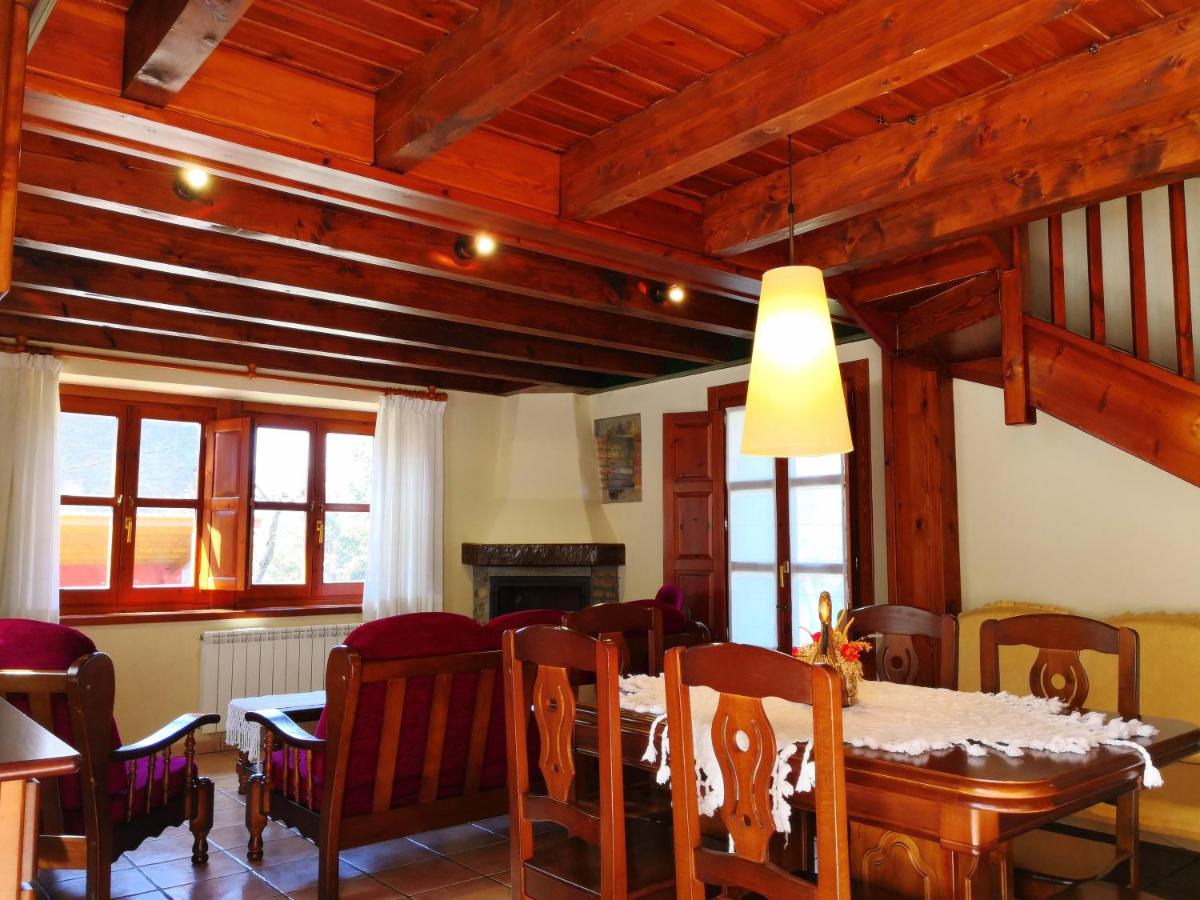 Maisonnette/Duplex Appartement