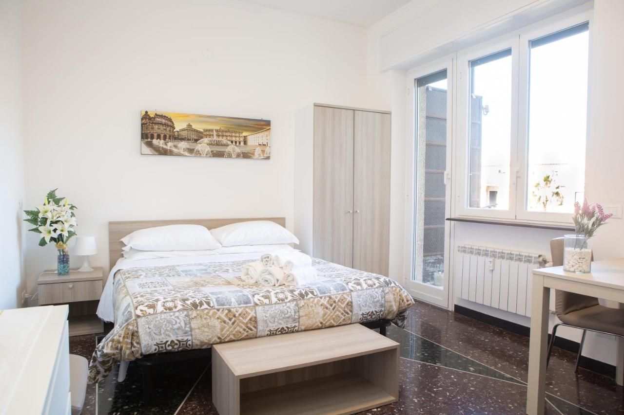 Monolocale Familiare