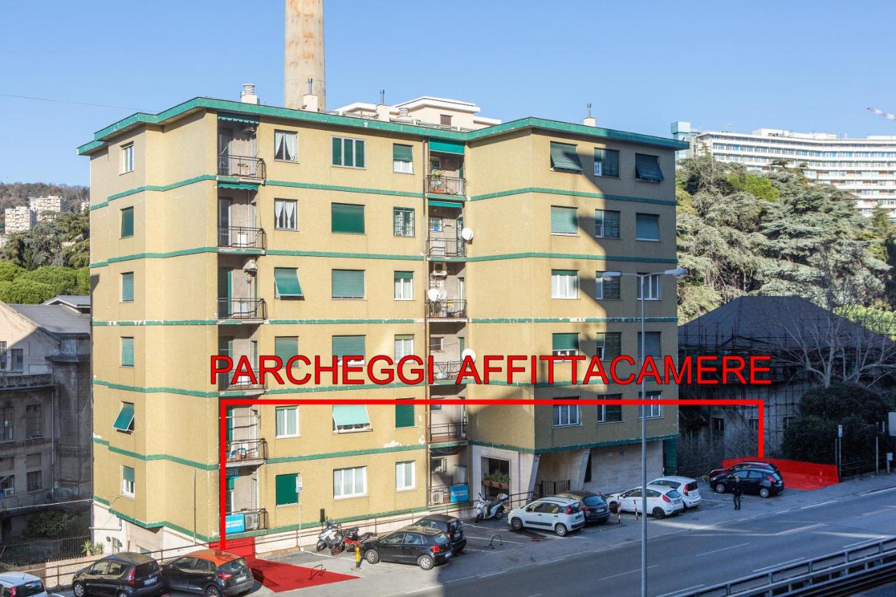 Affittacamere San Martino - B&B