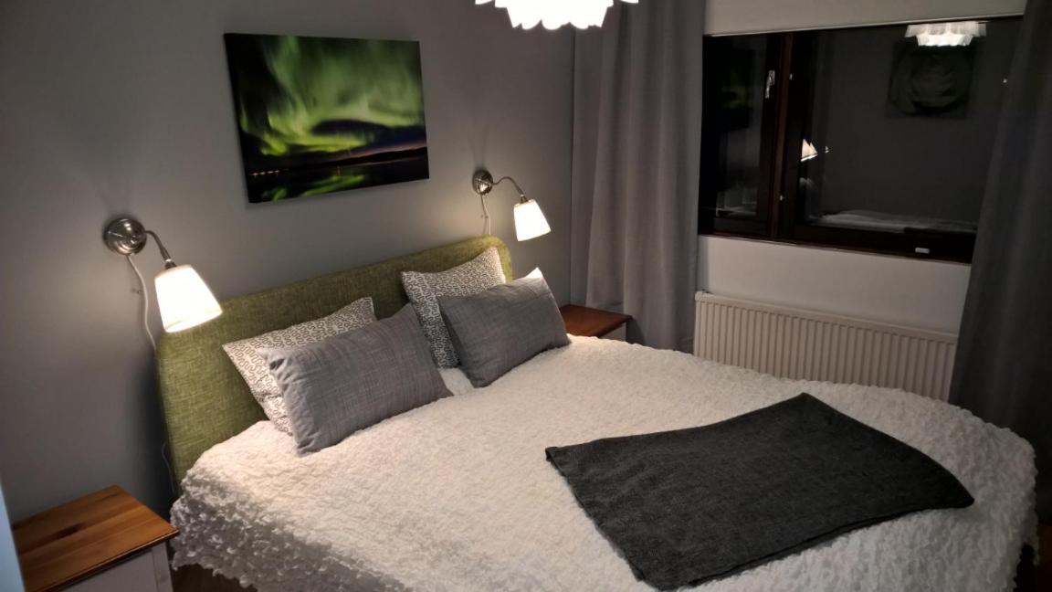 B&B Rovaniemi - City apartment - Bed and Breakfast Rovaniemi