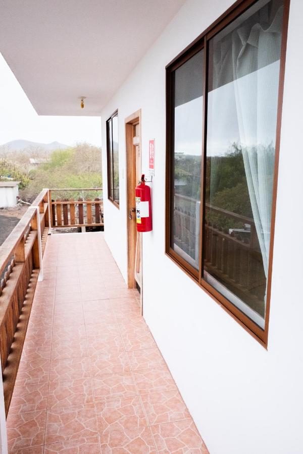 Hostal Santa Maria - Ferienwohnung