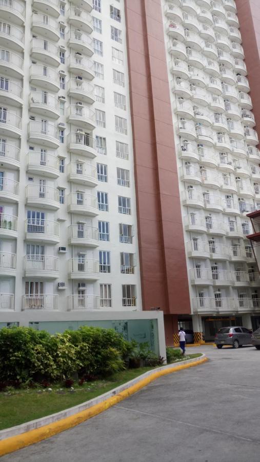 Happynest 509@ CitylandTagaytay - B&B Tagaytay