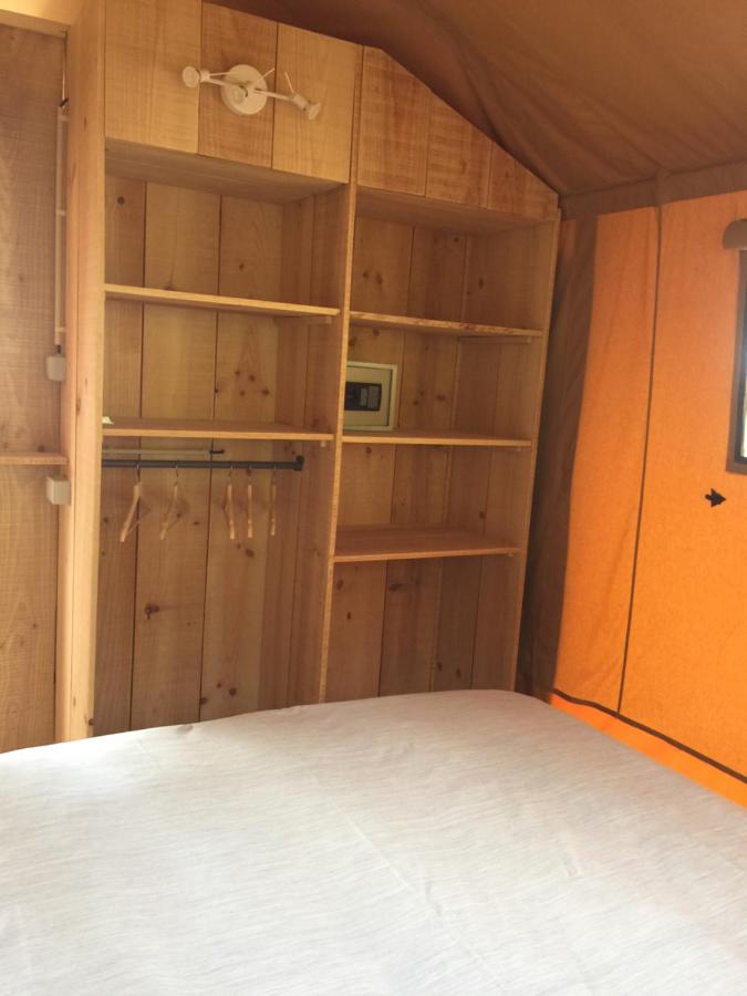 Bungalow Familiare 