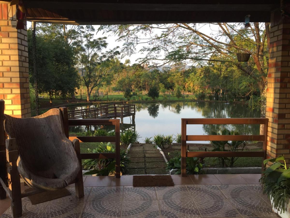 Pousada Vó Liane - B&B