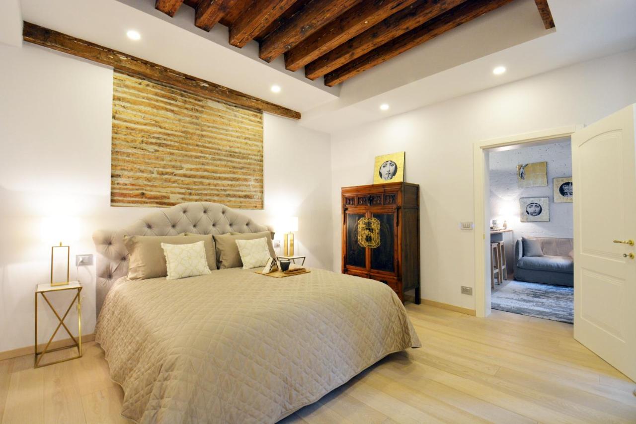 Home Venice Apartments - Biennale 1 - 2 - 3 - Ferienwohnung Venedig