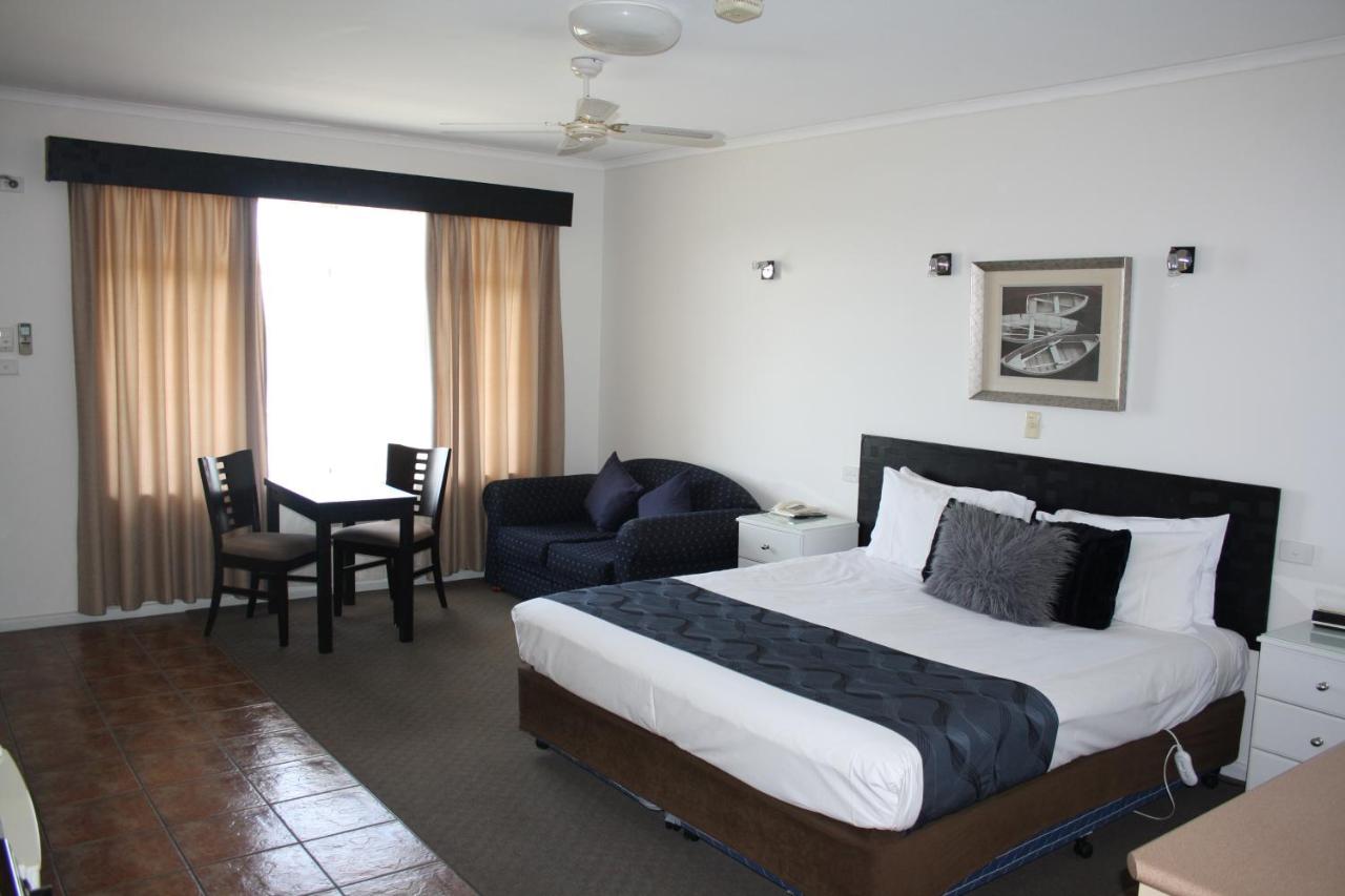 Habitación Doble Executive