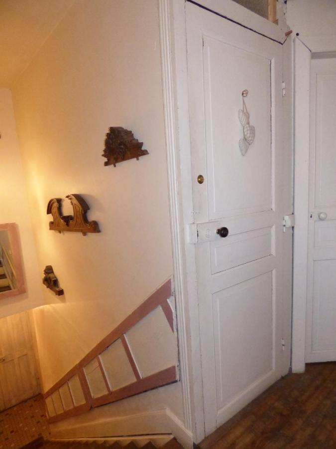 Suite Familiale