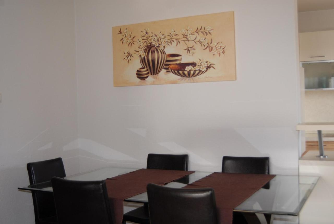 Apartment in Punat - Insel Krk 13350 - B&B