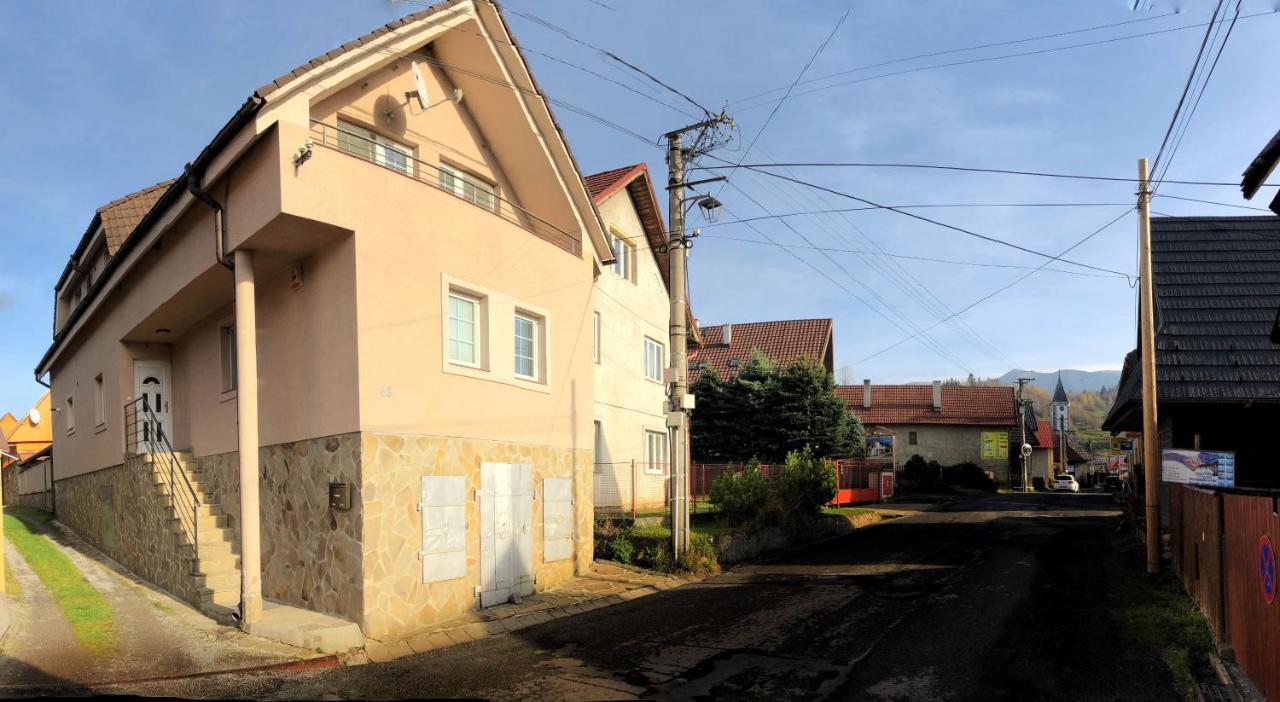 Rekreačný Dom Sablatura - Bed and Breakfast