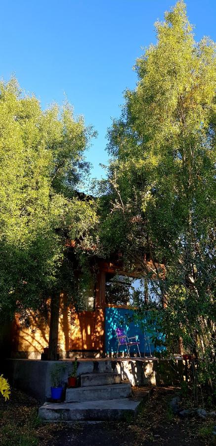 India Cabaña - B&B El Bolsón