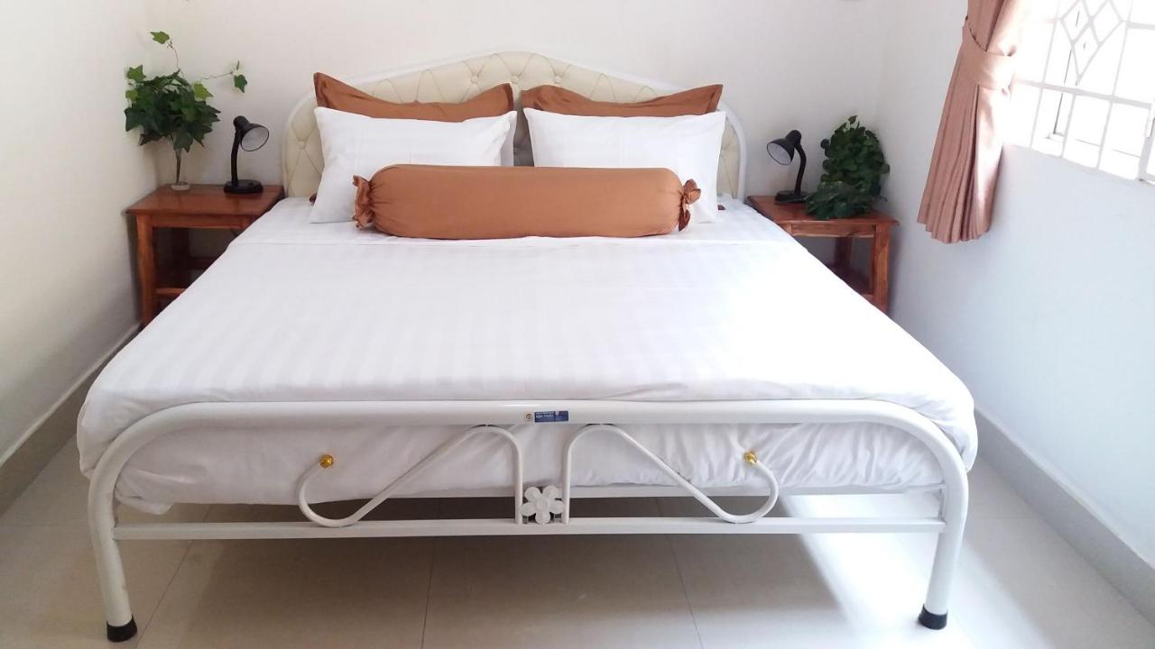 Chambre Lit King-Size