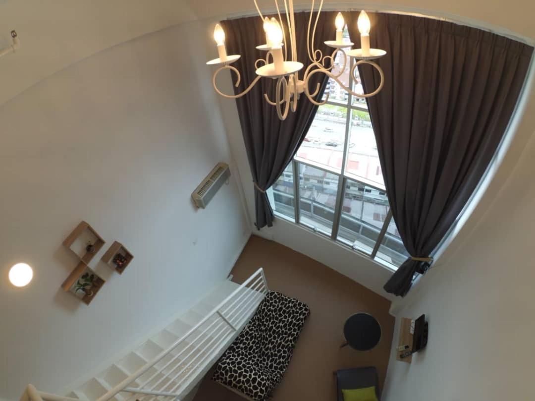 Comfort Zone @ The CEO Loft by Joal - B&B