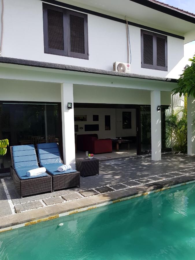 Villa Horizon Nusa Dua - B&B