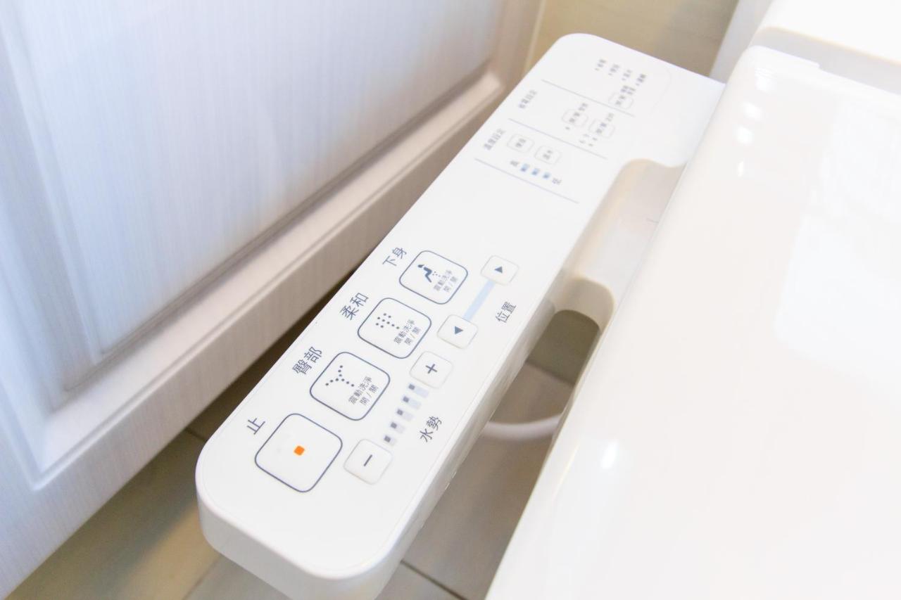 Japanese-Style Quadruple Room