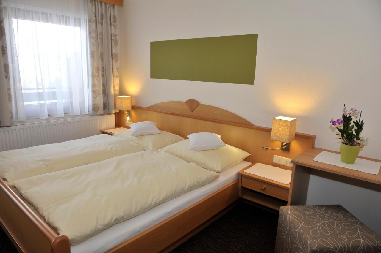 Habitación Doble Confort