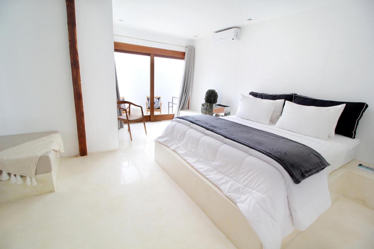 Villa 2 Chambres avec Piscine Privée