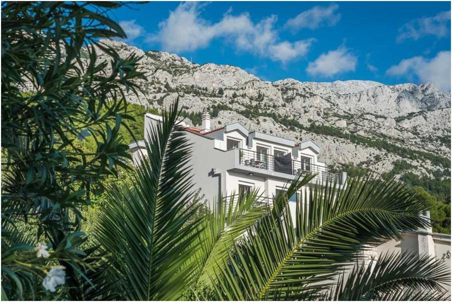 Villa Mili Exclusive - B&B