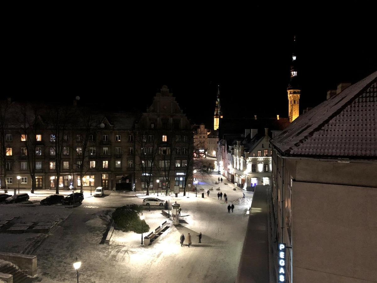 Great apartament in a heart of Tallinn - Chambres d’hôtes Tallinn