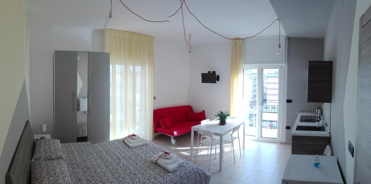 B&B Benevento - Casa Zelia - Bed and Breakfast Benevento