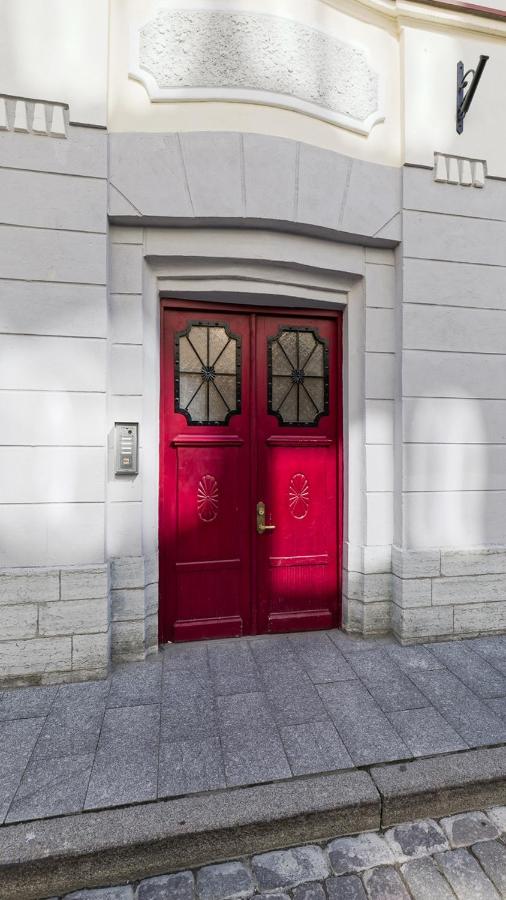 Great apartament in a heart of Tallinn - Chambres d’hôtes Tallinn