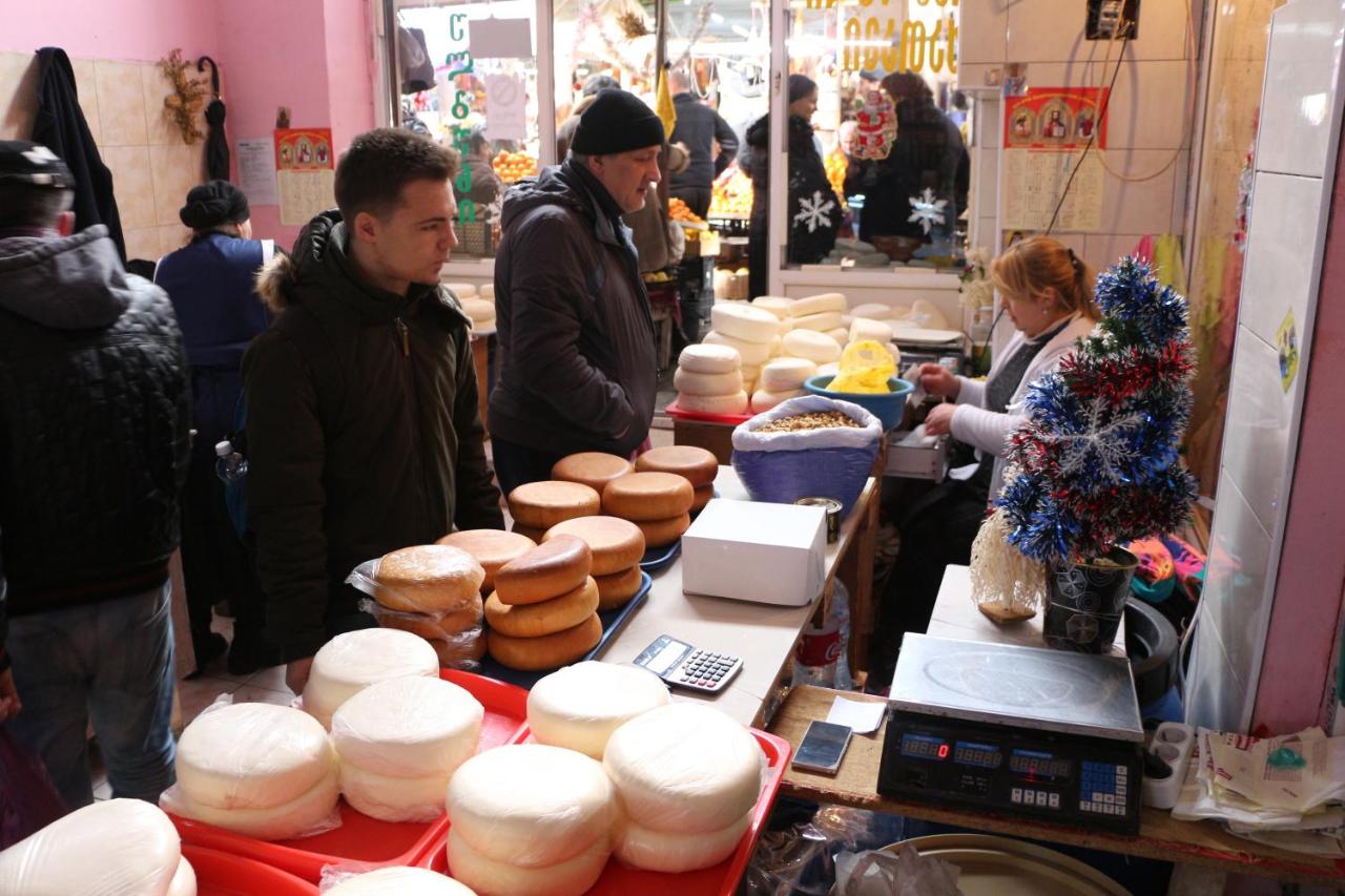 Deluxe Double Room with Shower