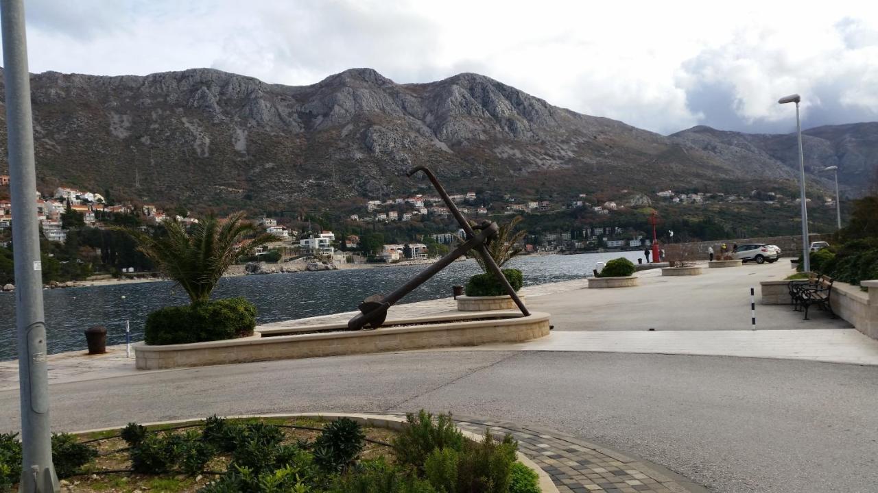 Comfort Studio Apartment Vita - B&B Mlini