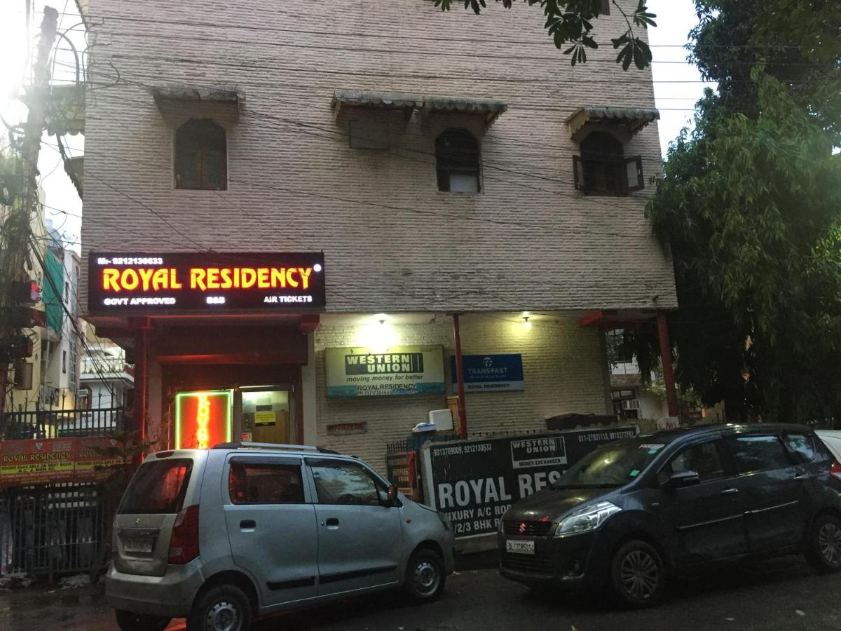 Royal Residency - B&B Nuova Delhi