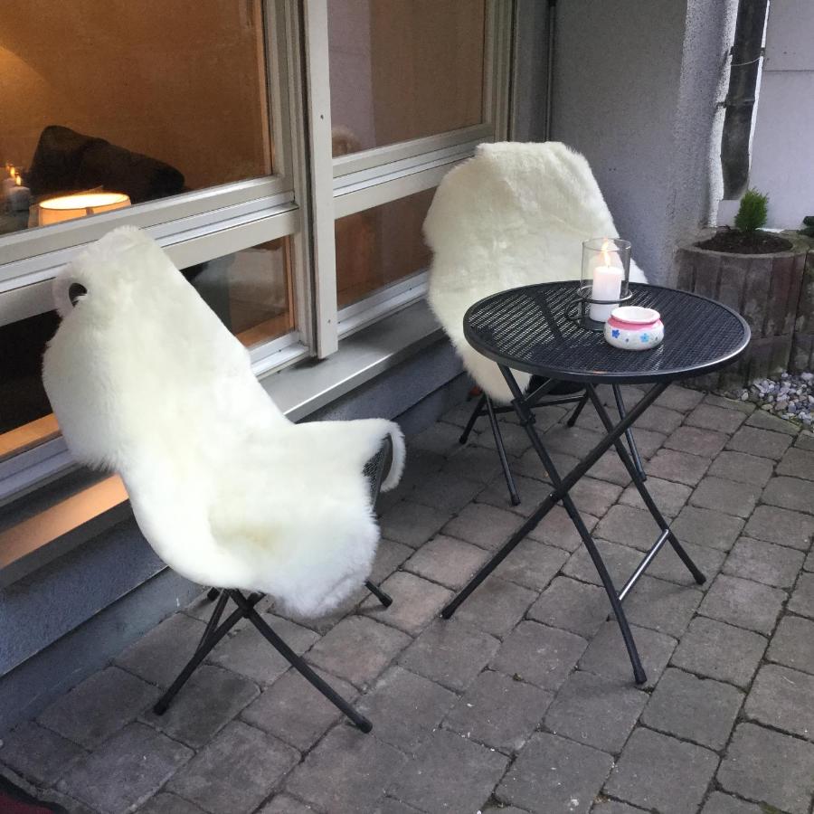 Appartement 29/1 - B&B