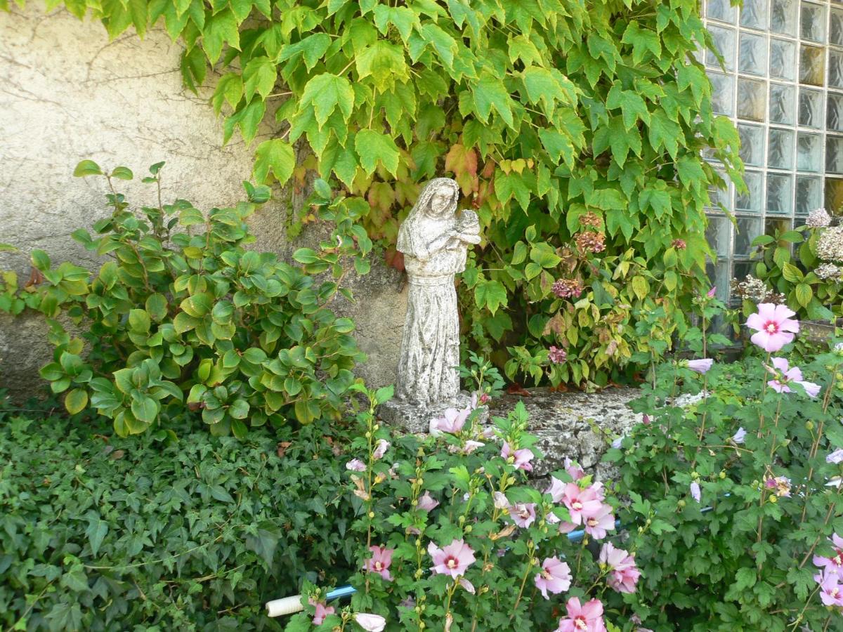 La Quiétude - B&B