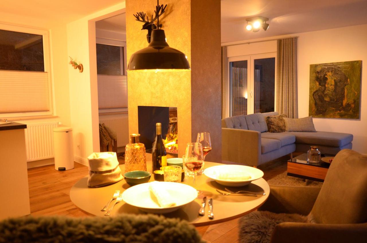 B&B Birresborn - Eifelsuite - Bed and Breakfast Birresborn