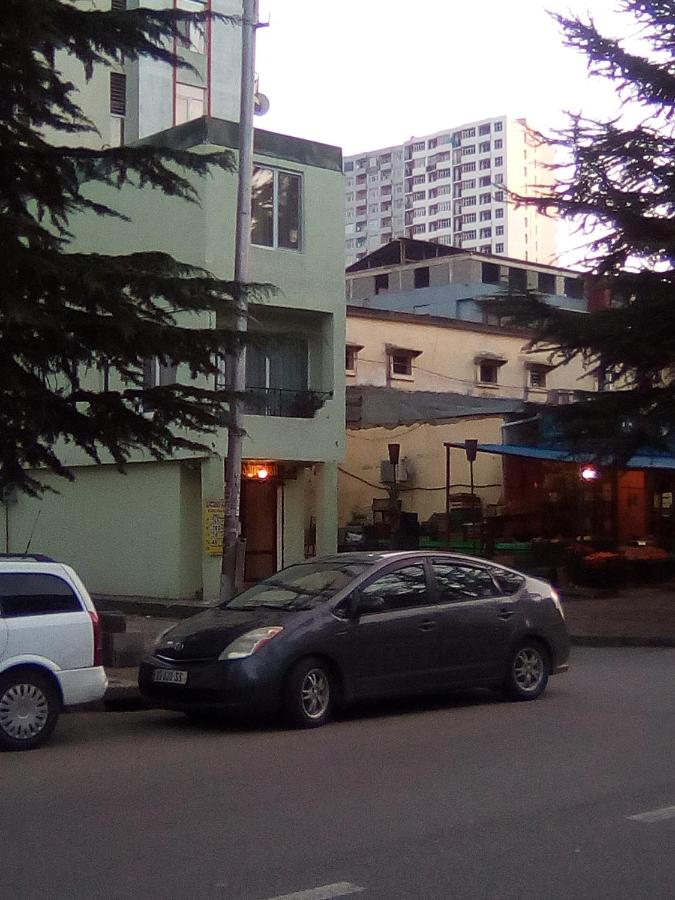 Apartment studio maksim - Ferienwohnung Batumi