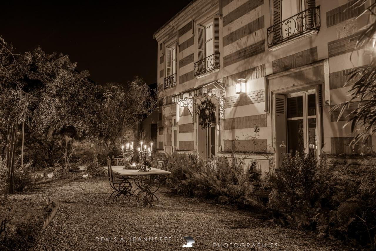 Villa Médicis - B&B