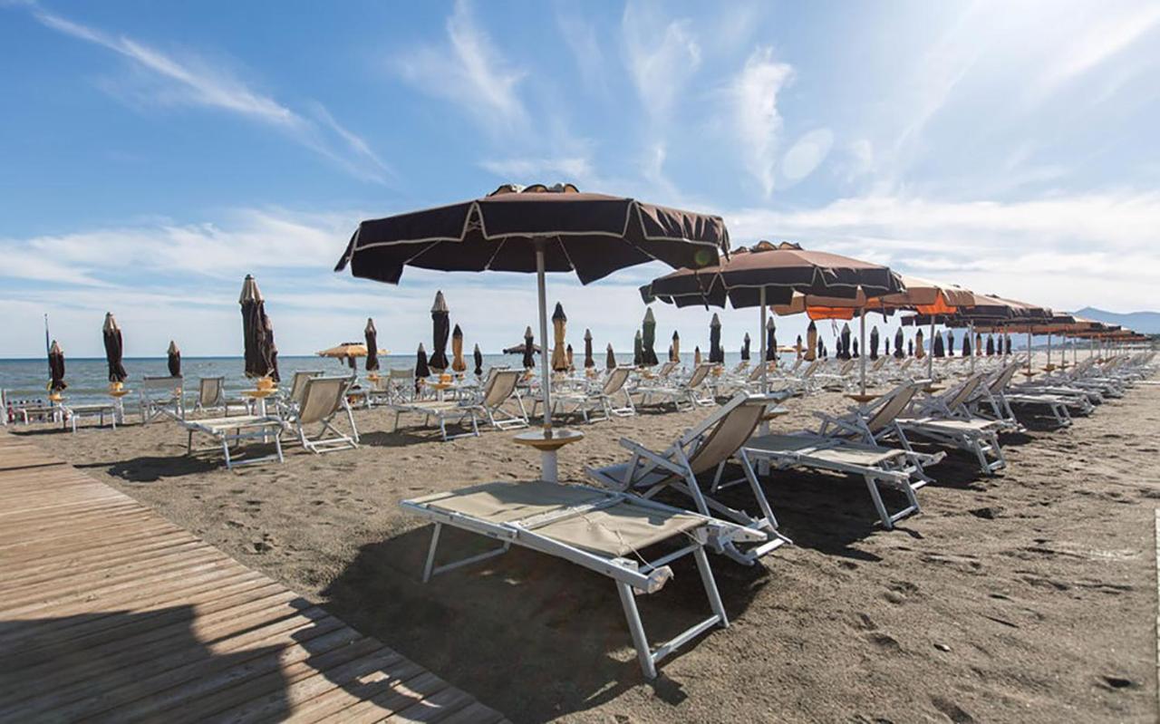 B&B Terracina - Hotel Anna - Bed and Breakfast Terracina