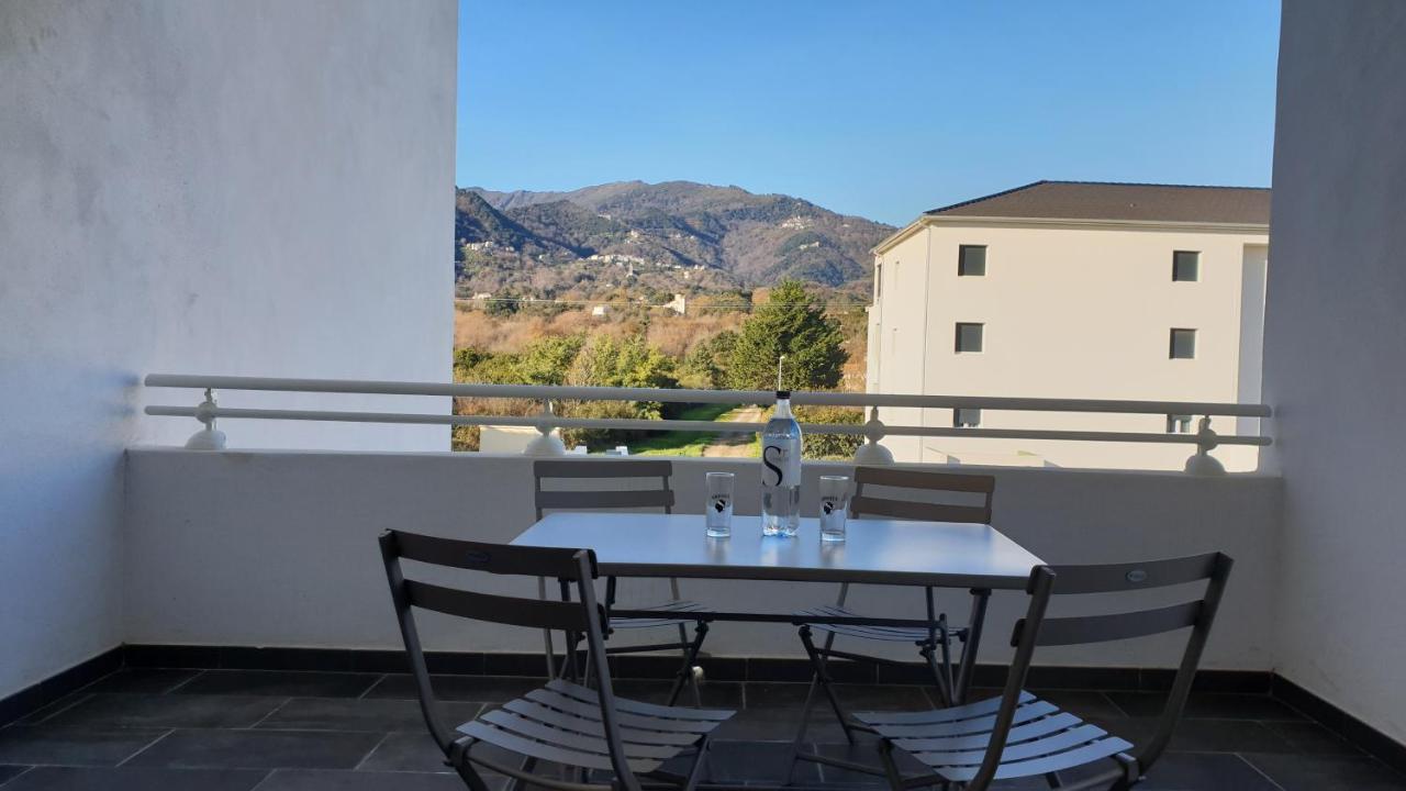 OSARI - MORIANI plage - B&B Moriani Plage