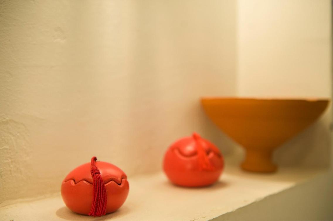 Habitación Doble con baño privado