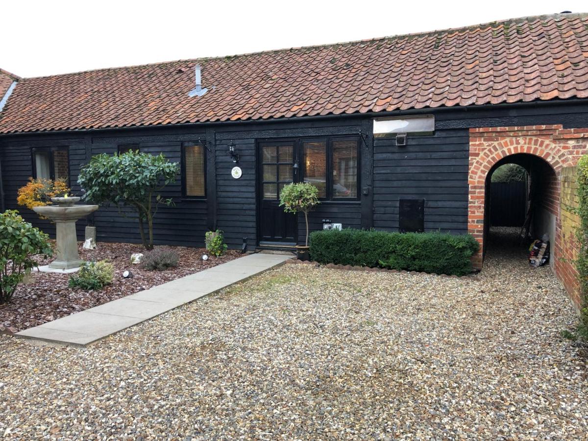 Quince Cottage - Ferienwohnung